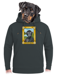 unisex mikina premium