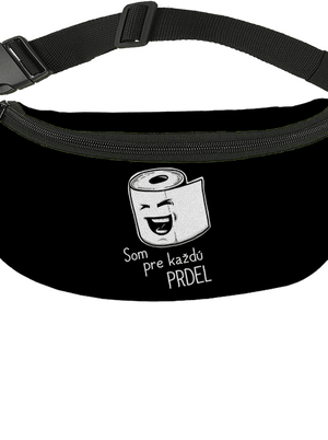 Prdel ľadvinka Black