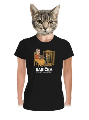 dámske športové tričko
