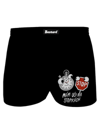 pánske trenky