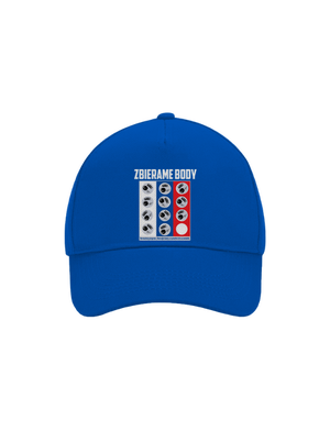 šiltovka baseballka