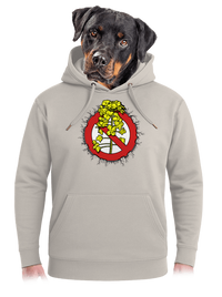 unisex mikina premium