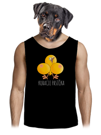 pánske tielko