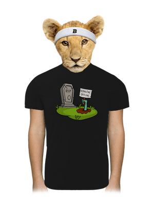 detské športové tričko