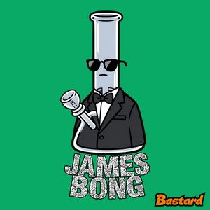 James Bong