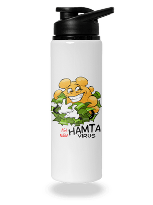 flaša na vodu