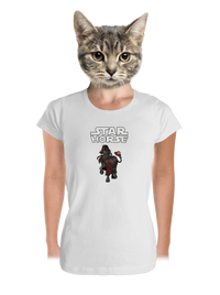 dámske tričko prémium