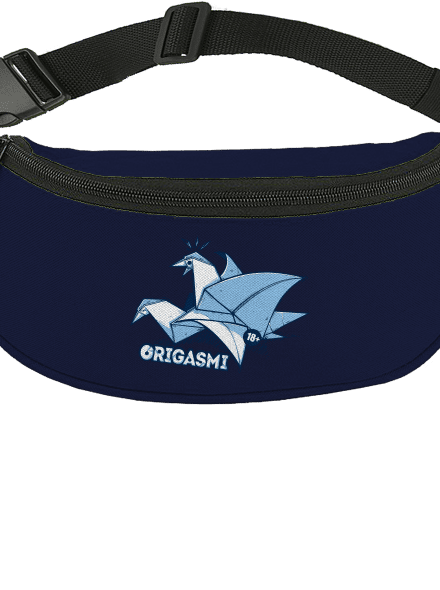 Origasmi ľadvinka French Navy