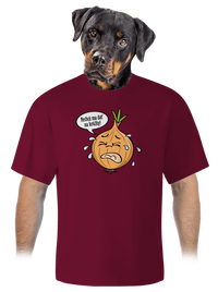 unisex tričko oversized