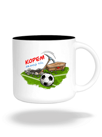 farebný hrnček