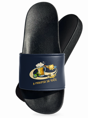 šľapky