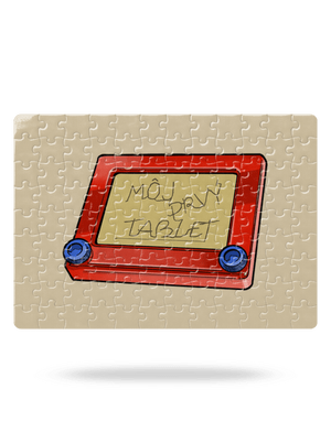 puzzle