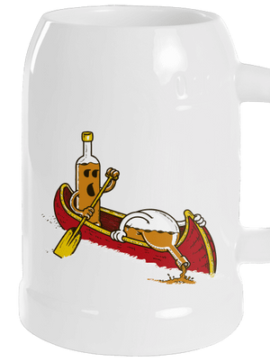 Rumáci polliter White