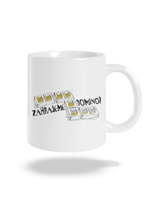 klasický hrnček