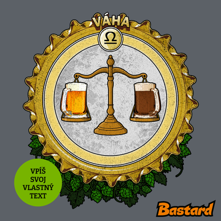 Pivný horoskop: Váha