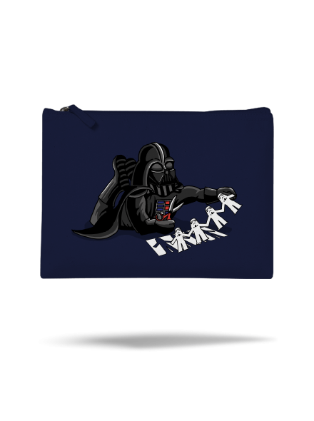 Klonovanie trooperov taštička French Navy