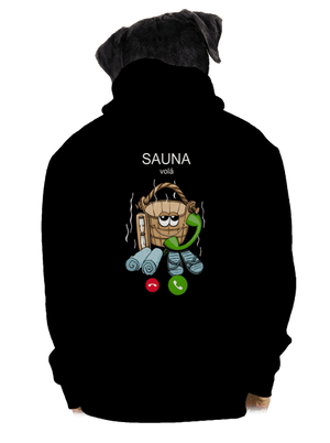 pánska mikina na zips