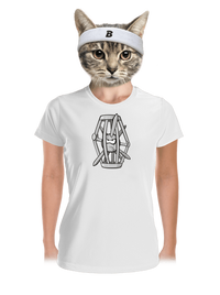 dámske športové tričko