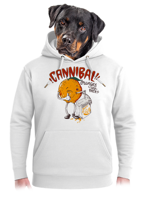 unisex mikina premium