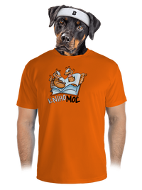 pánske športové tričko