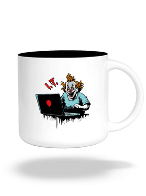 farebný hrnček