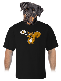 unisex tričko oversized