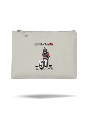 DeviAnt-man taštička Stracciatella