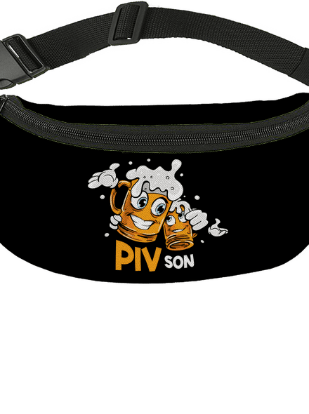 Pivson ľadvinka Black