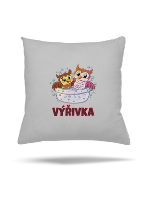 vankúš