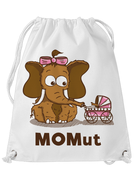 Momut vak White