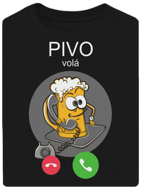 unisex tričko oversized