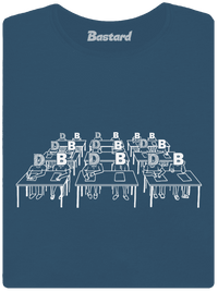 dámske tričko prémium