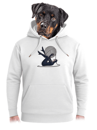 unisex mikina premium