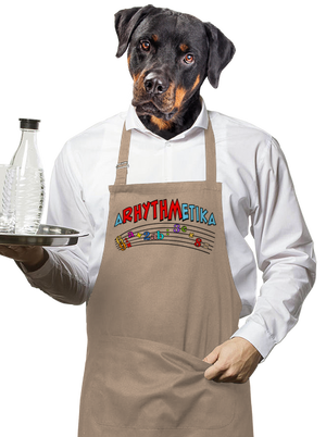 Arhythmetika zástera Rope