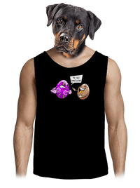 pánske tielko