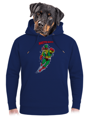 unisex mikina premium