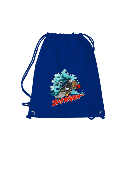 Baywatch vak Royal Blue Mal