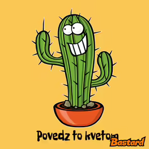 Povedz to kvetom
