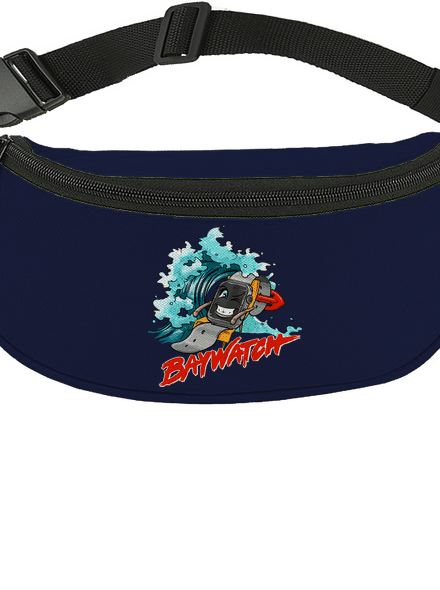Baywatch ľadvinka French Navy