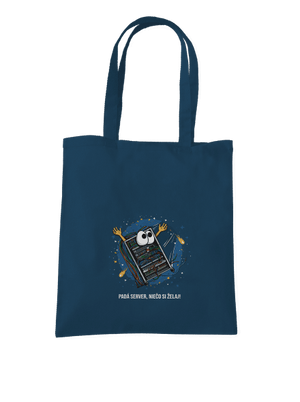 Padá server taška Petrol