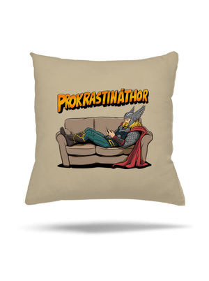 vankúš