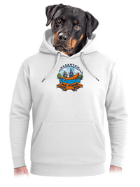 unisex mikina premium