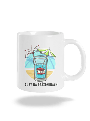 klasický hrnček