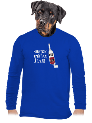 pánske dlhý rukáv