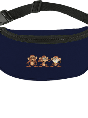 Opičky ľadvinka French Navy