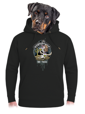 unisex mikina premium