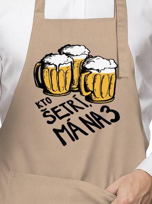 Kto šetrí, má na tri zástera Rope