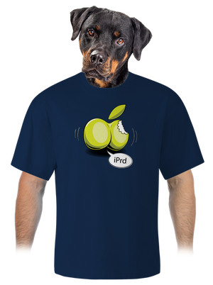 unisex tričko oversized