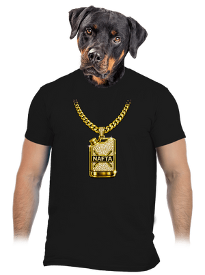 pánske tričko