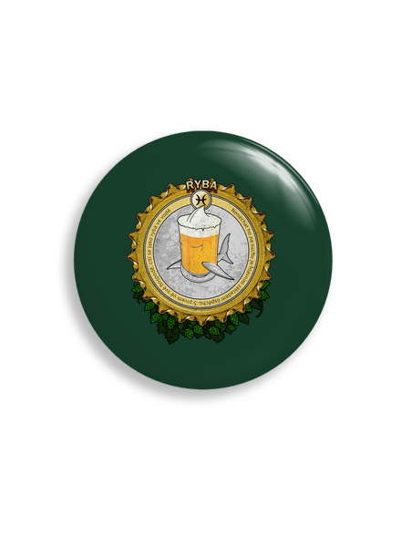 Pivný horoskop: Ryba  